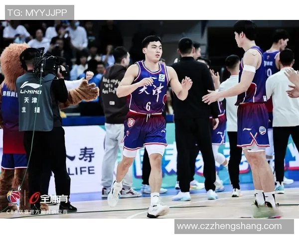 官宣！直播吧成为天津荣钢篮球俱乐部官方媒体合作伙伴