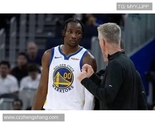 库明加：勇士严重阻碍我成长，盼被交易离队成核心，还有一个月