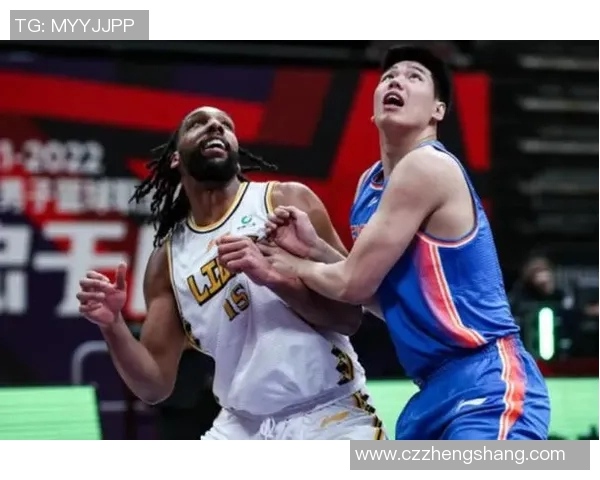 CBA历史第二低得分诞生