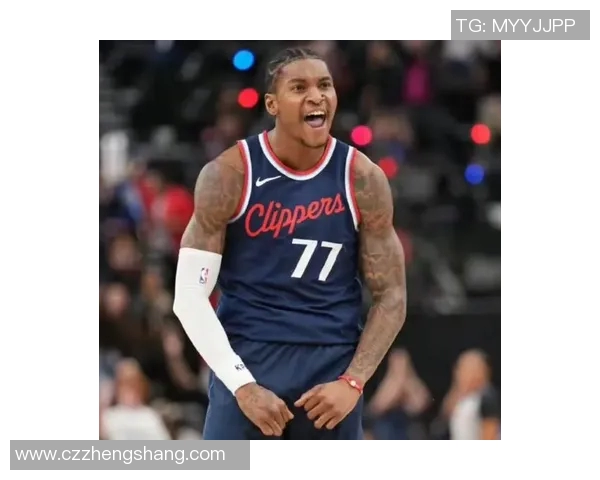 尽力了！小波特17中8空砍24分10板9助4断1帽