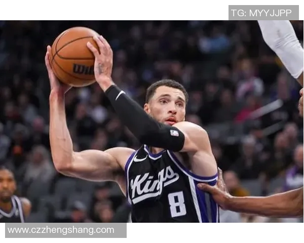 雄鹿补强之路:扎克·拉文与迈克尔·波特的抉择