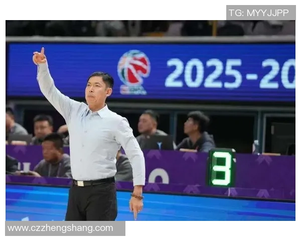 张庆鹏：想要赢球，不可能靠一个人或一个片段的发挥